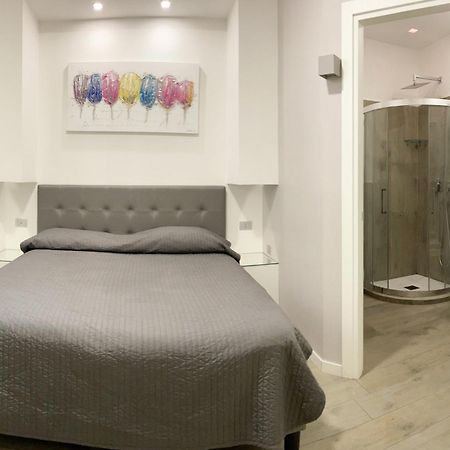 Monte Zebio Boutique Suites Rome Extérieur photo