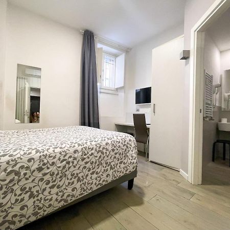 Monte Zebio Boutique Suites Rome Extérieur photo