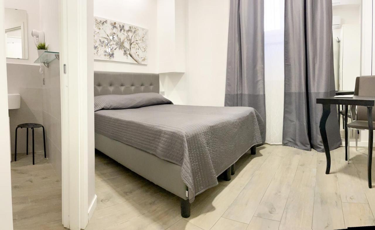Monte Zebio Boutique Suites Rome Extérieur photo