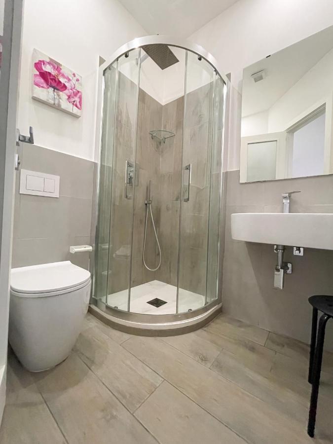 Monte Zebio Boutique Suites Rome Extérieur photo