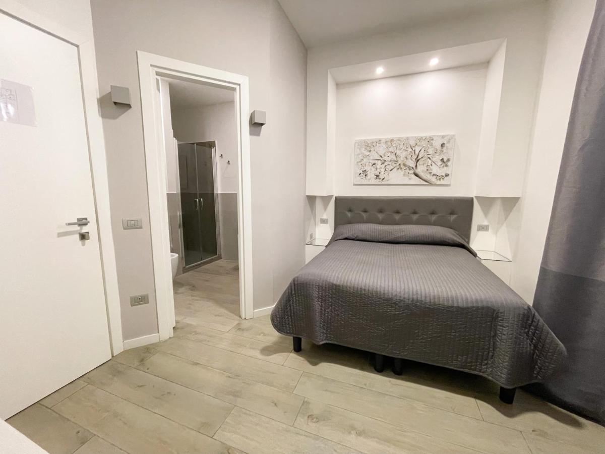 Monte Zebio Boutique Suites Rome Extérieur photo