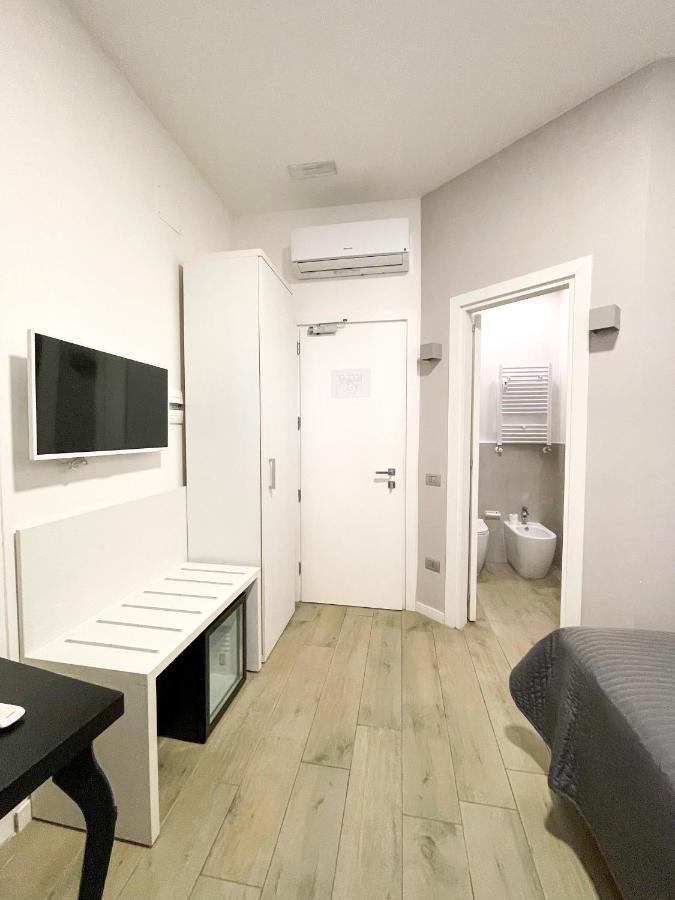 Monte Zebio Boutique Suites Rome Extérieur photo