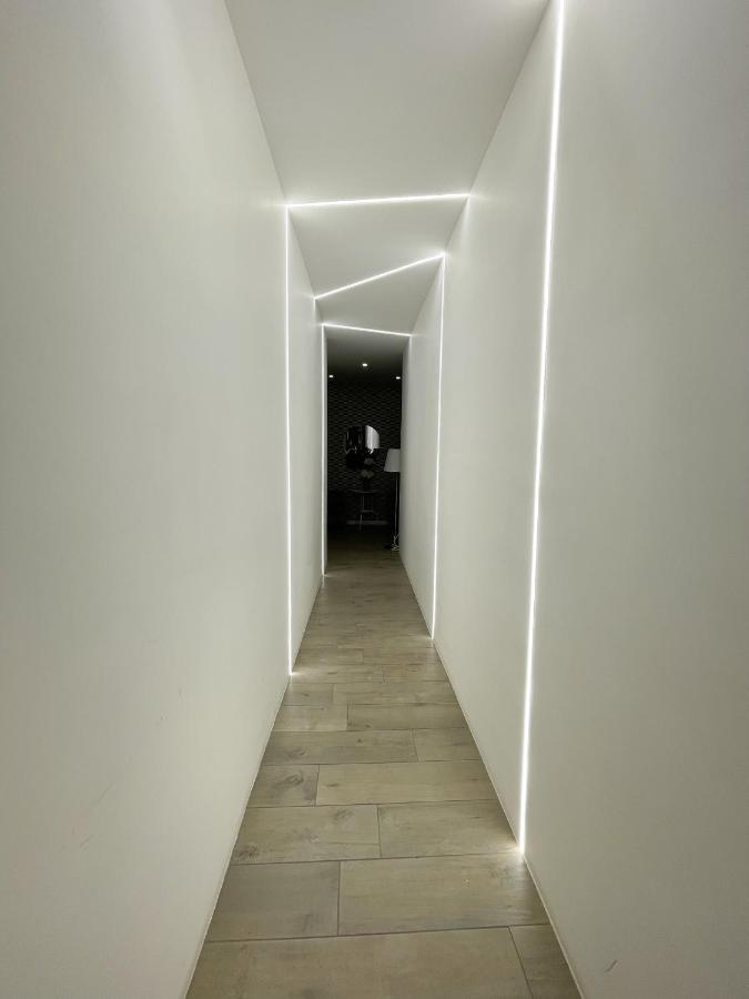 Monte Zebio Boutique Suites Rome Extérieur photo