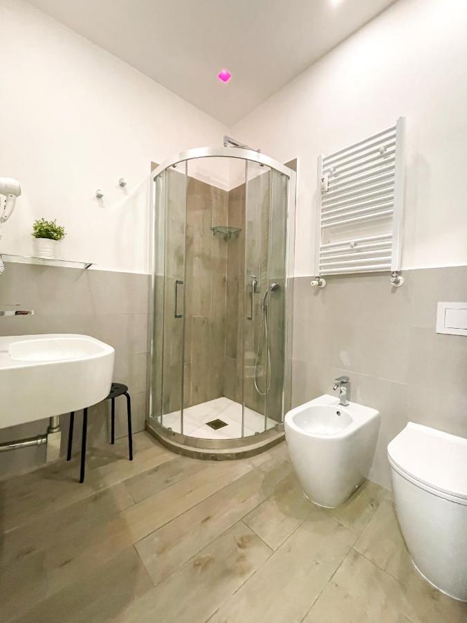 Monte Zebio Boutique Suites Rome Extérieur photo