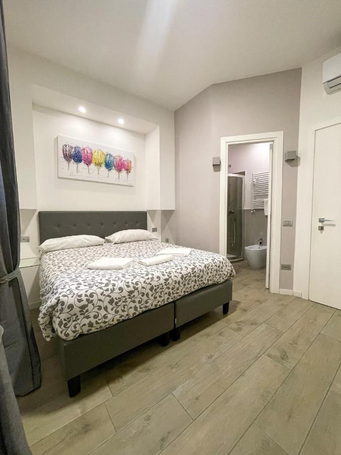 Monte Zebio Boutique Suites Rome Extérieur photo