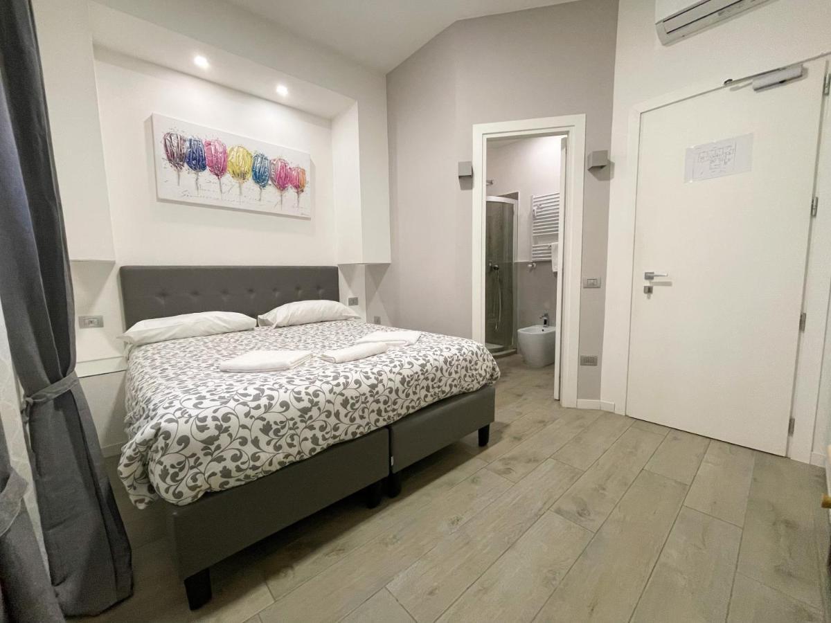 Monte Zebio Boutique Suites Rome Extérieur photo
