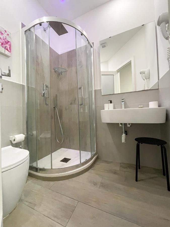 Monte Zebio Boutique Suites Rome Extérieur photo