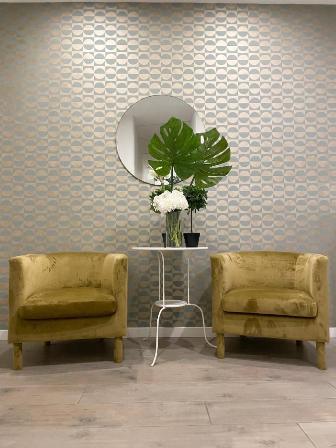Monte Zebio Boutique Suites Rome Extérieur photo