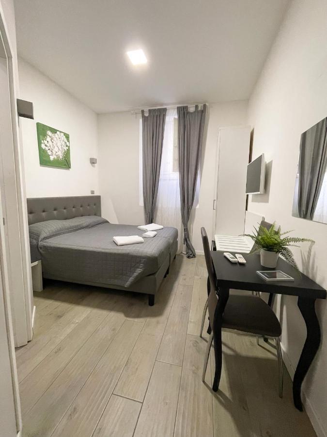 Monte Zebio Boutique Suites Rome Extérieur photo