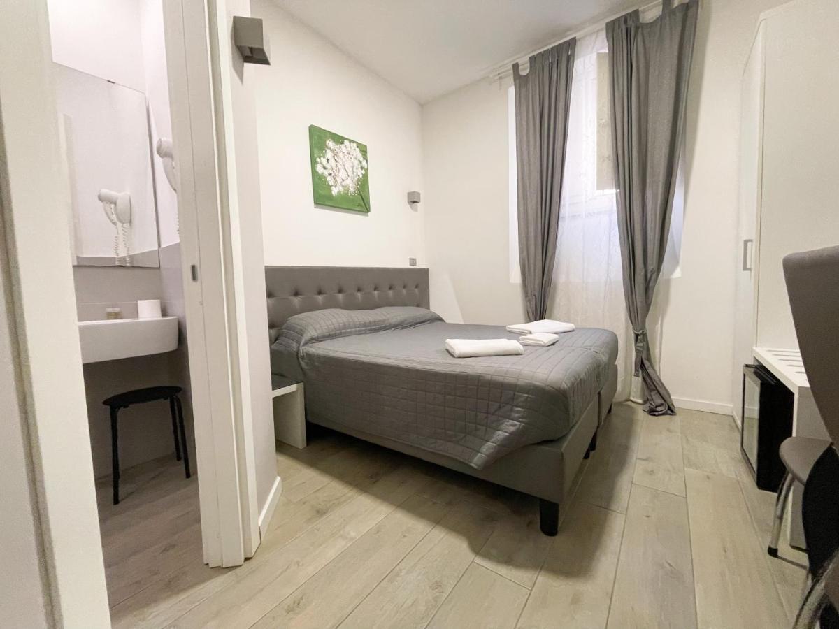 Monte Zebio Boutique Suites Rome Extérieur photo