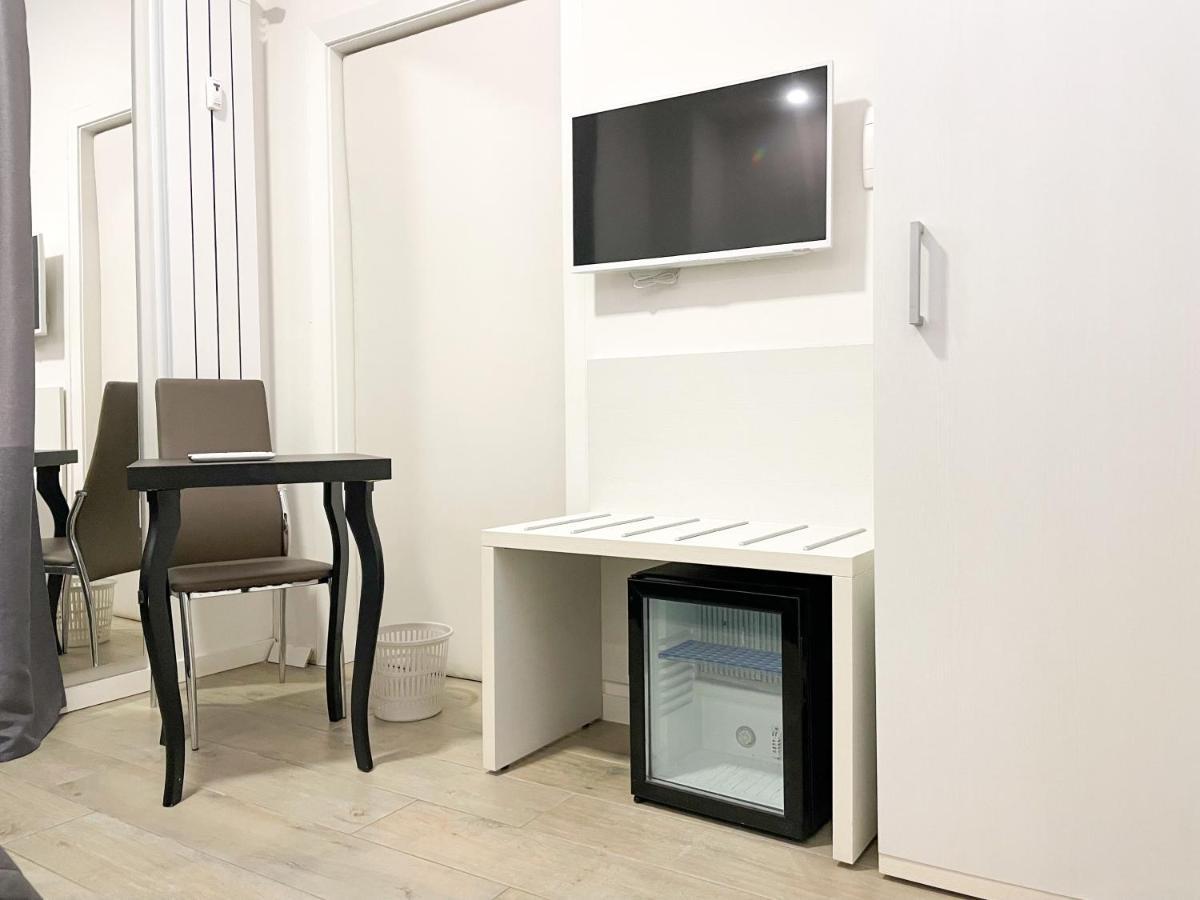 Monte Zebio Boutique Suites Rome Extérieur photo