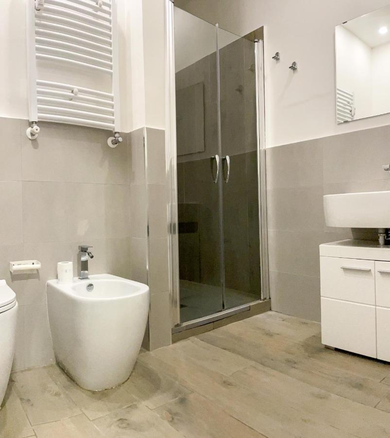 Monte Zebio Boutique Suites Rome Extérieur photo