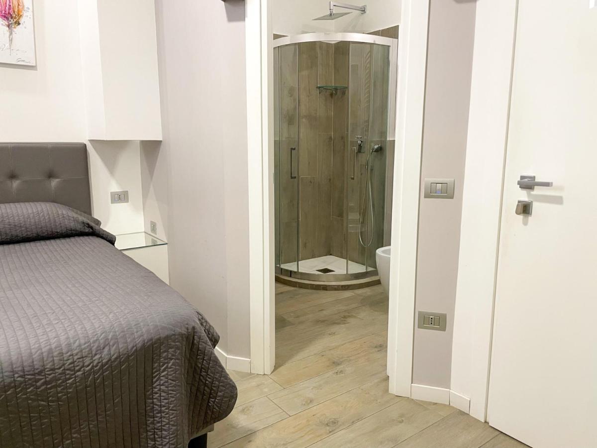 Monte Zebio Boutique Suites Rome Extérieur photo