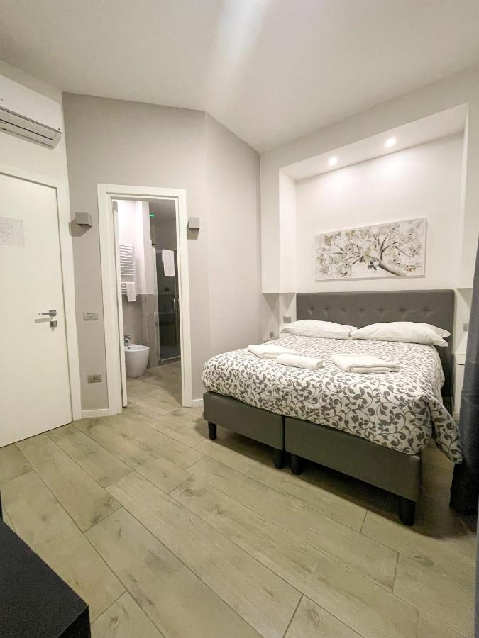 Monte Zebio Boutique Suites Rome Extérieur photo