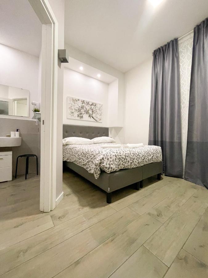 Monte Zebio Boutique Suites Rome Extérieur photo