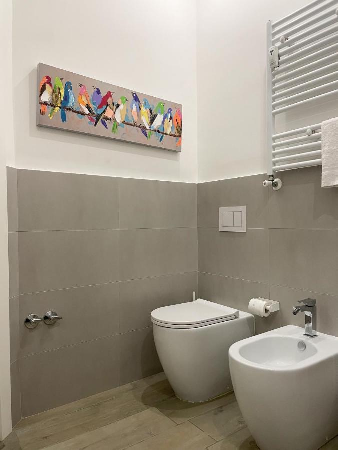 Monte Zebio Boutique Suites Rome Extérieur photo