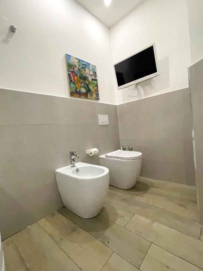 Monte Zebio Boutique Suites Rome Extérieur photo