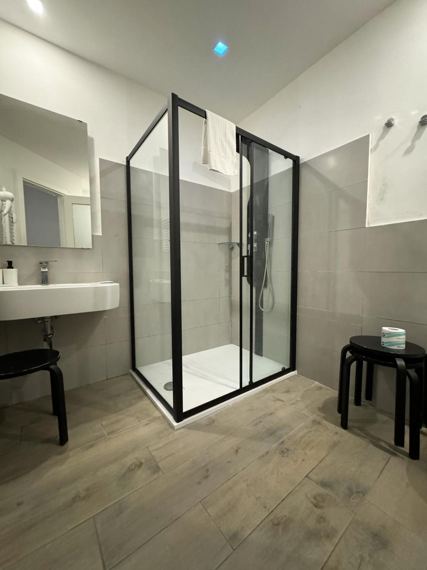 Monte Zebio Boutique Suites Rome Extérieur photo